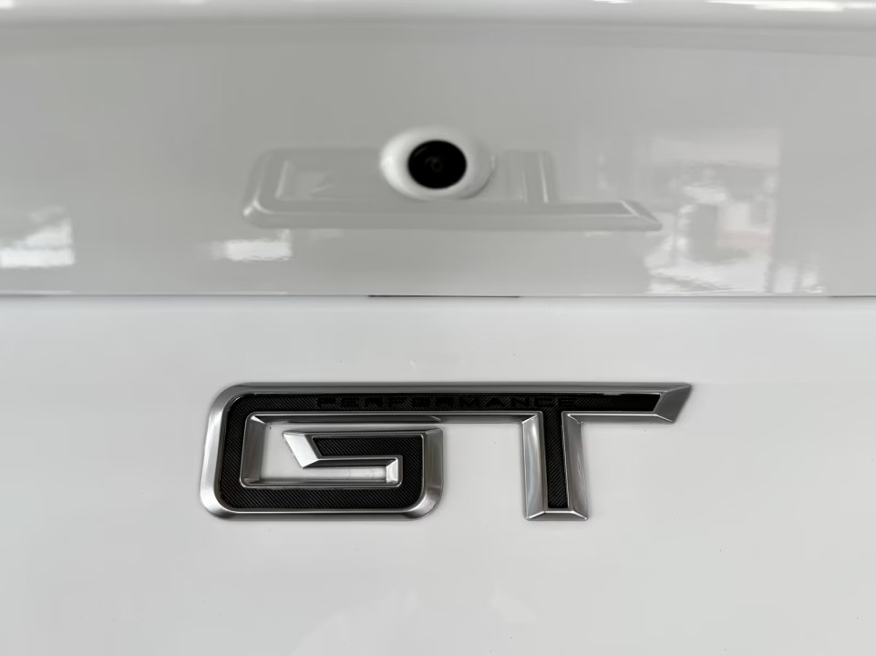 Ford Mustang GT V8 Fastback - foto 25