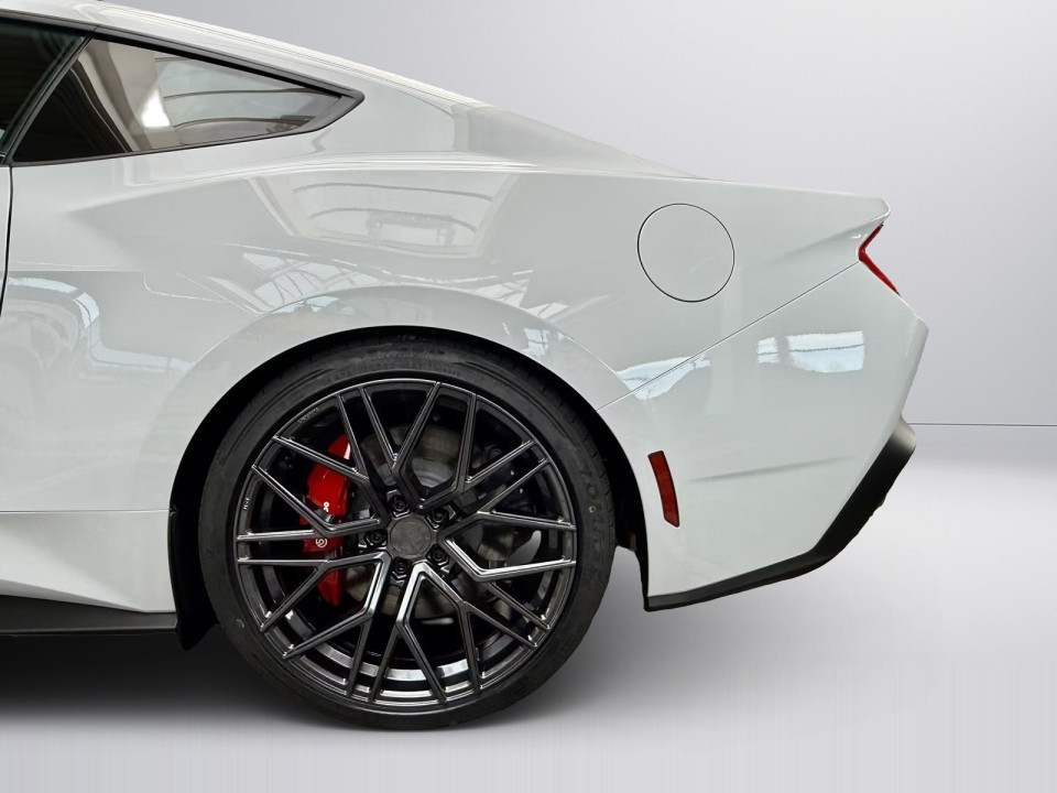 Ford Mustang GT V8 Fastback - foto 42