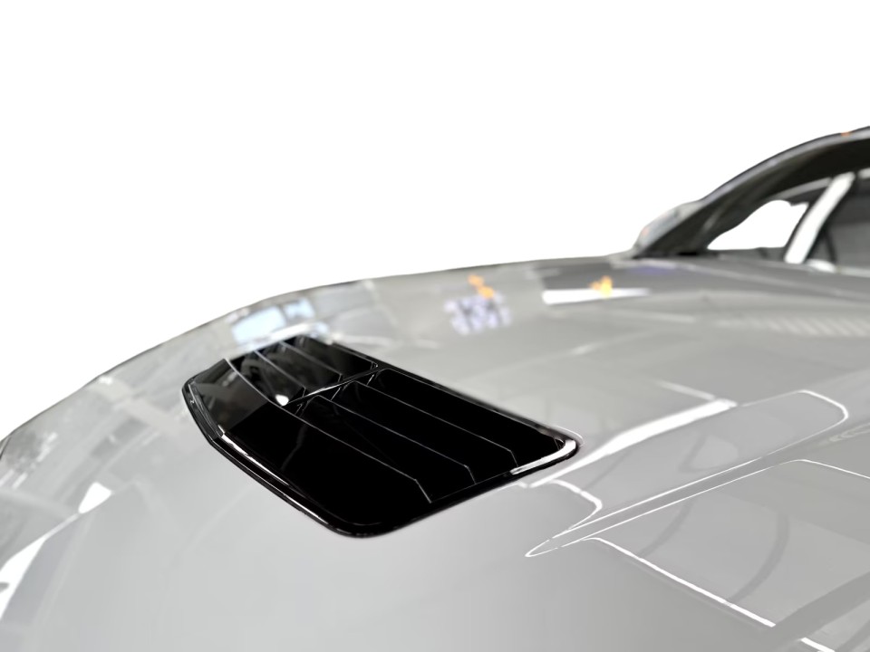 Ford Mustang GT V8 Fastback - foto 27