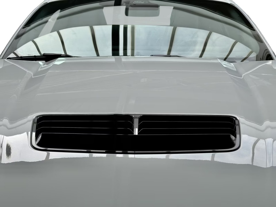 Ford Mustang GT V8 Fastback - foto 26