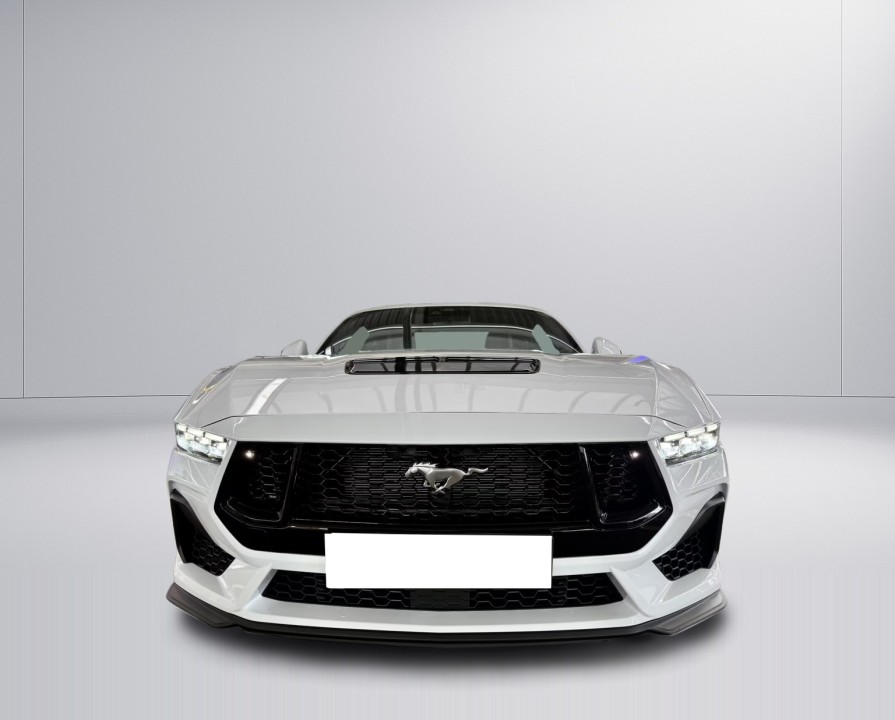 Ford Mustang GT V8 Fastback - foto 15