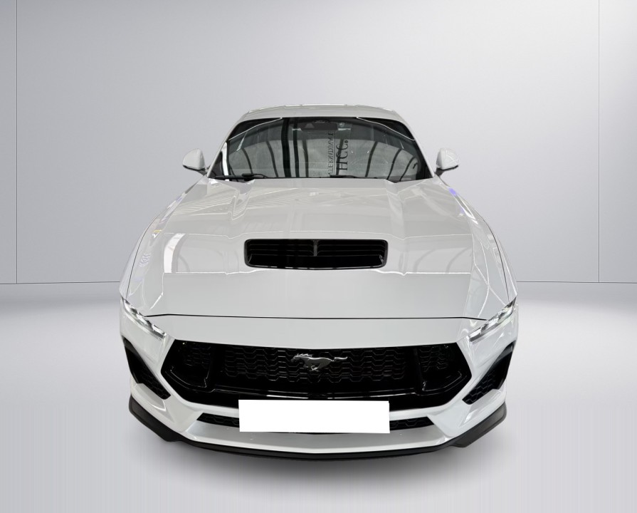 Ford Mustang GT V8 Fastback - foto 16