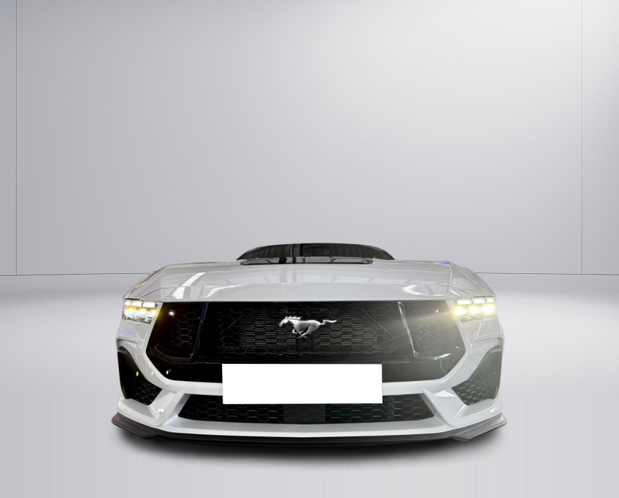 Ford Mustang GT V8 Fastback - foto 17