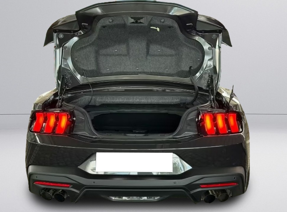 Ford Mustang GT - foto 30