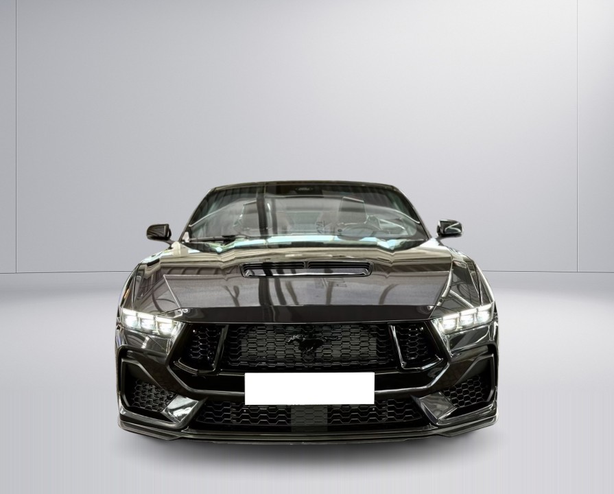 Ford Mustang GT - foto 19
