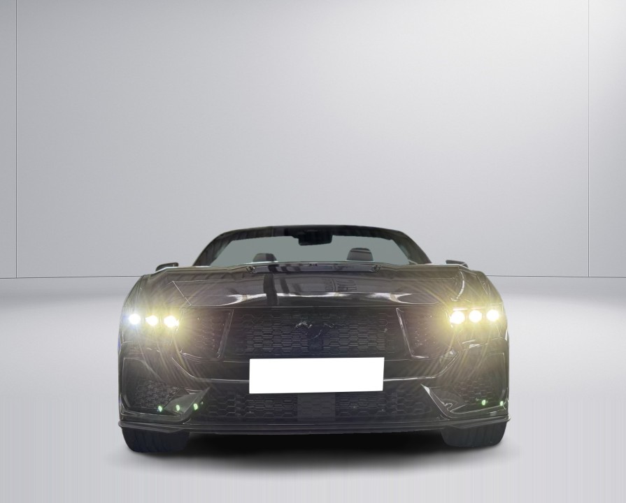 Ford Mustang GT - foto 20