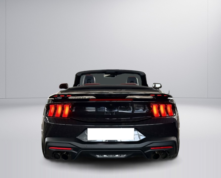 Ford Mustang GT - foto 9