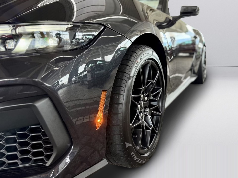 Ford Mustang GT - foto 36