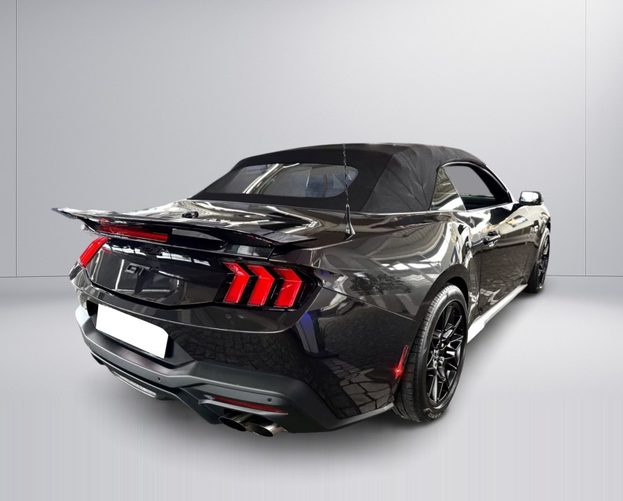Ford Mustang GT (5)