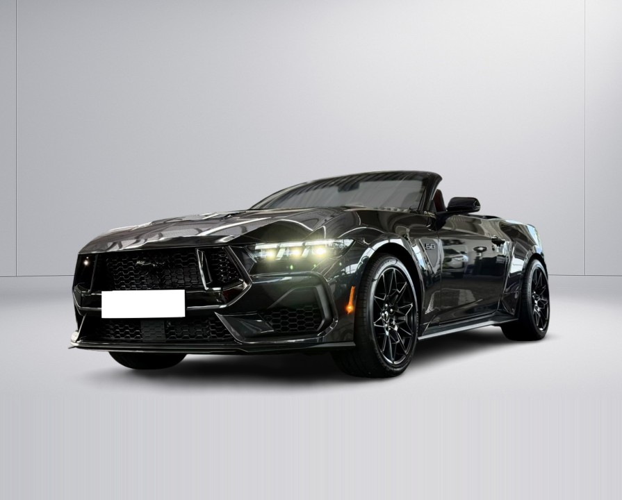 Ford Mustang GT - foto 18