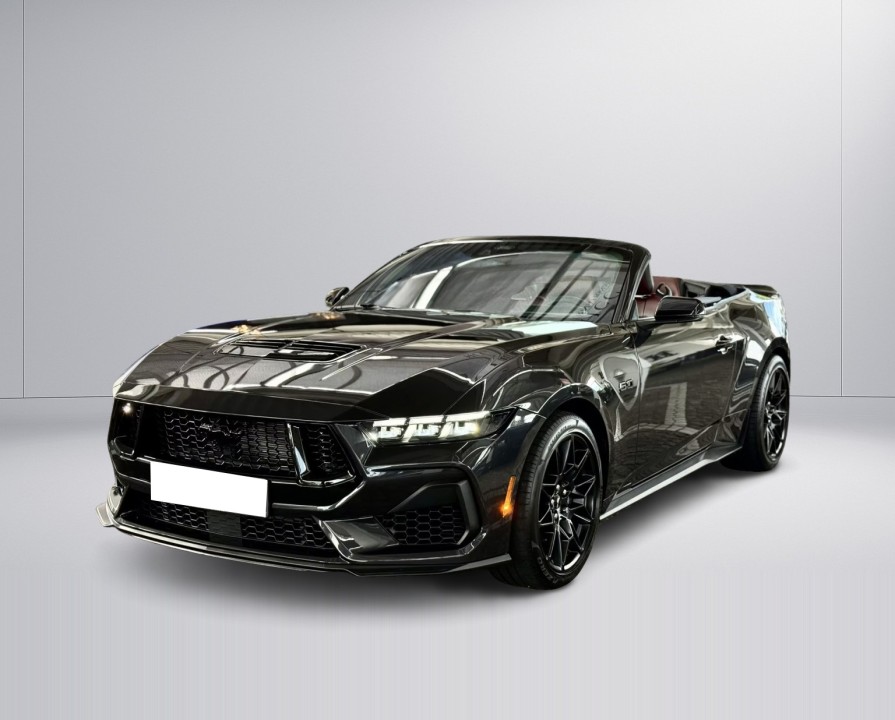 Ford Mustang GT - foto 17