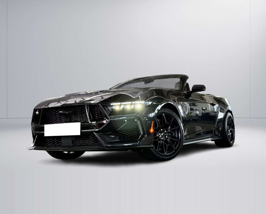 Ford Mustang GT - foto 16