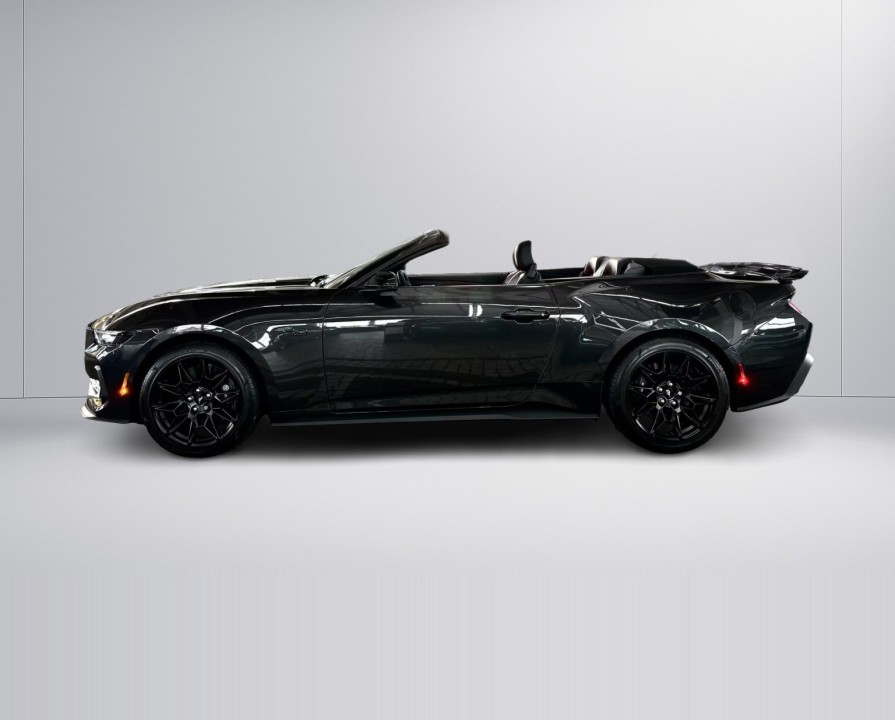 Ford Mustang GT - foto 15