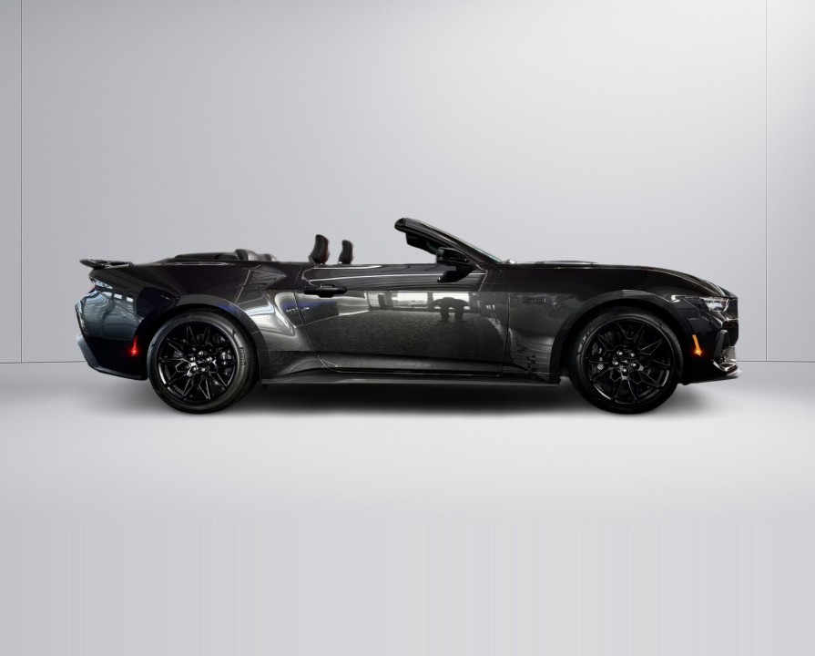 Ford Mustang GT (4)