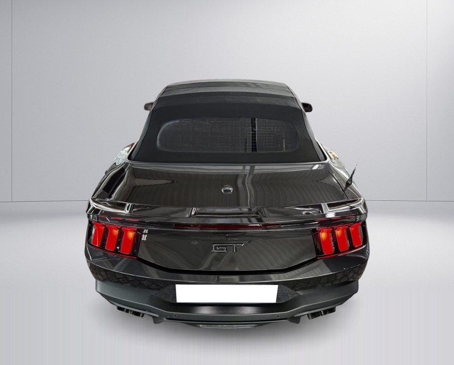 Ford Mustang GT - foto 8