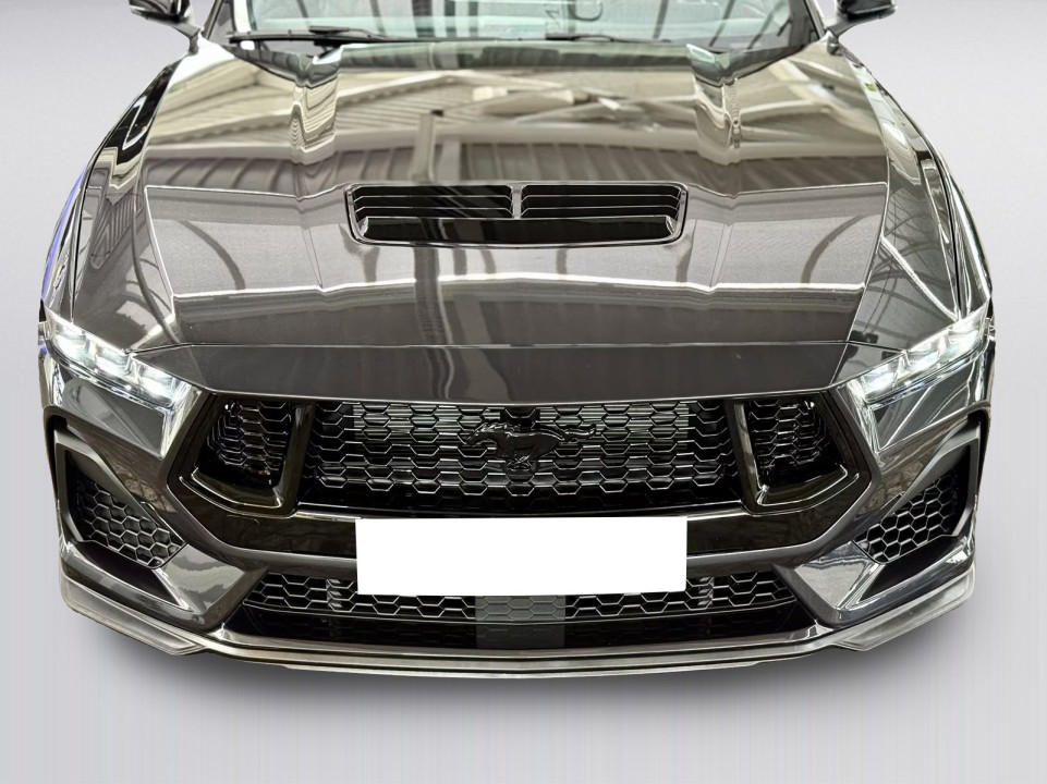 Ford Mustang GT - foto 33