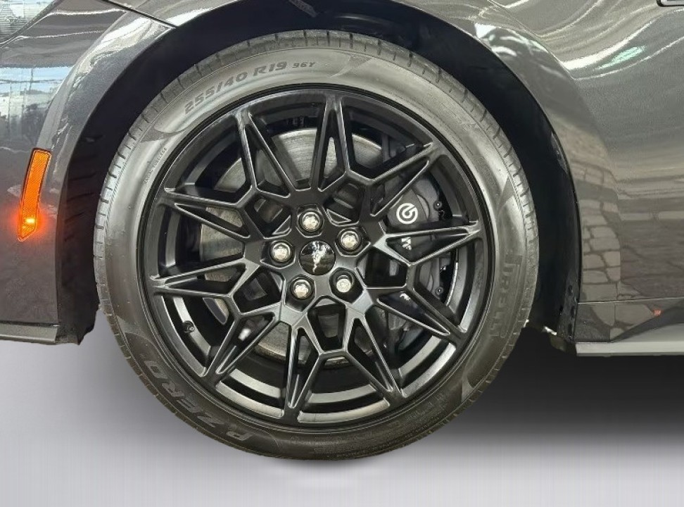 Ford Mustang GT - foto 43