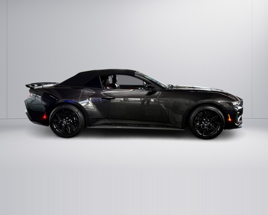 Ford Mustang GT (3)