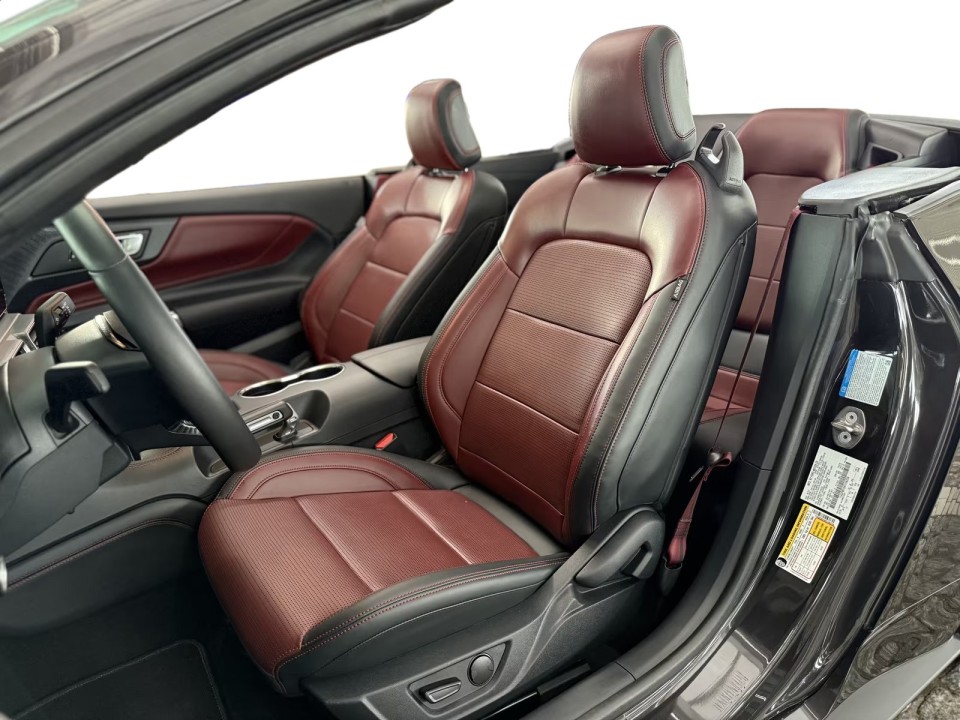 Ford Mustang GT - foto 22