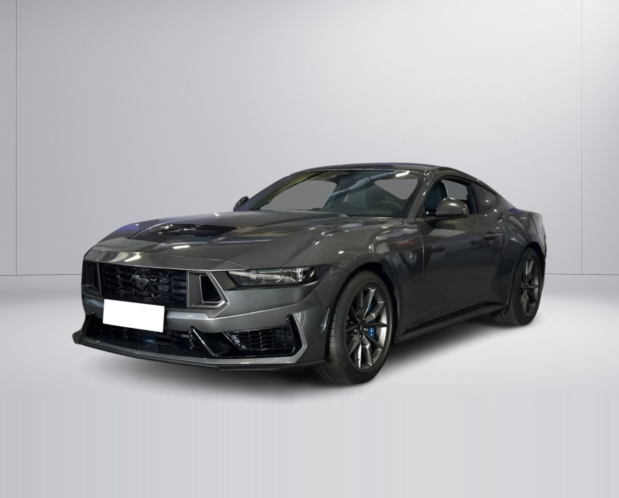 Ford Mustang Coupe