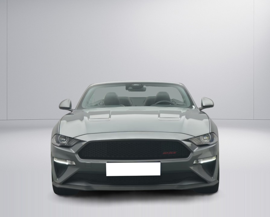 Ford Mustang GT Cabrio - foto 16