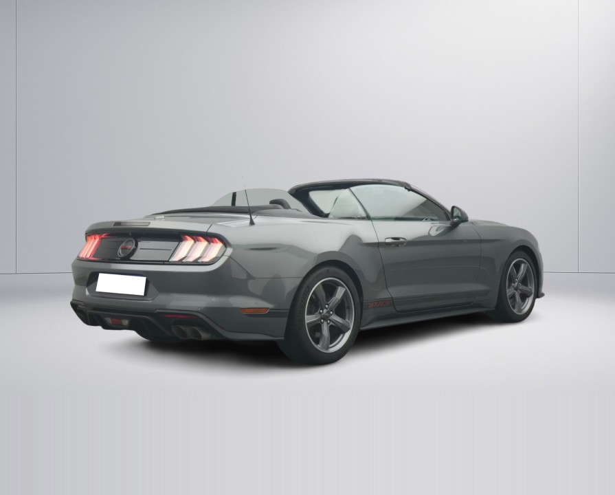 Ford Mustang GT Cabrio - foto 7