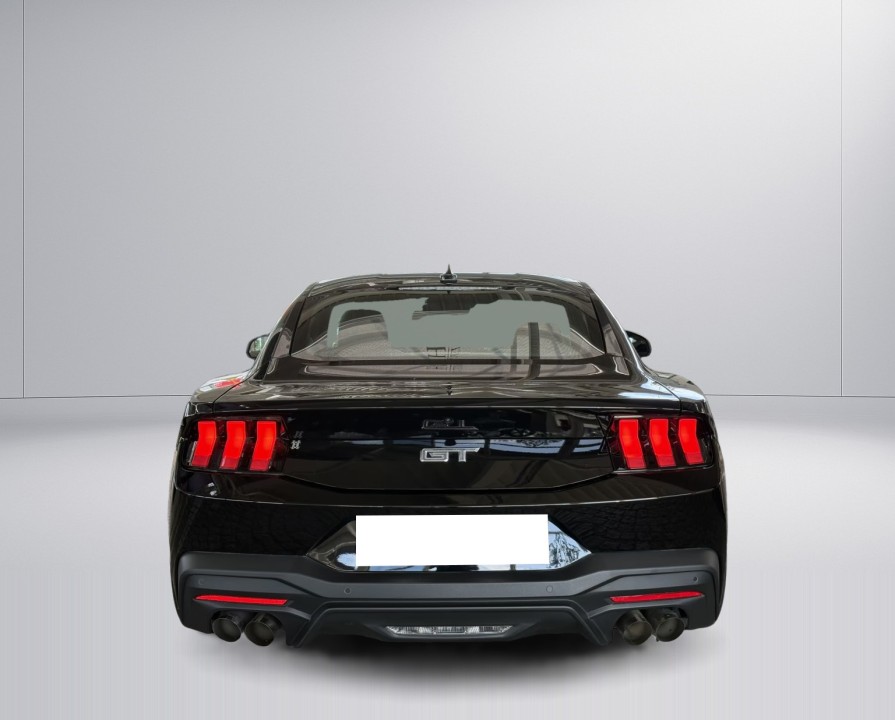Ford Mustang 5.0 V8 GT (3)