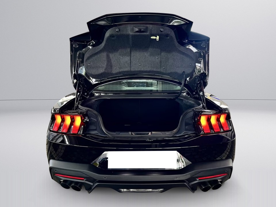 Ford Mustang 5.0 V8 GT - foto 35