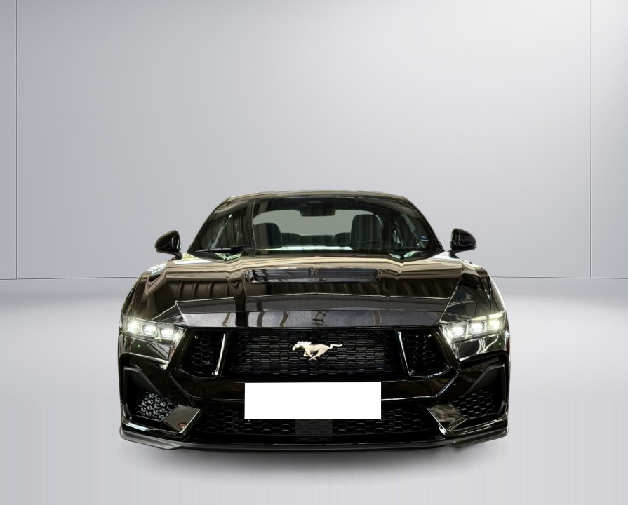 Ford Mustang 5.0 V8 GT - foto 8