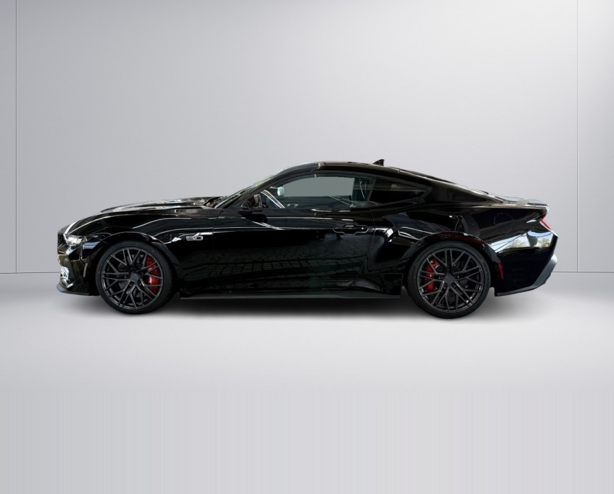 Ford Mustang 5.0 V8 GT - foto 6
