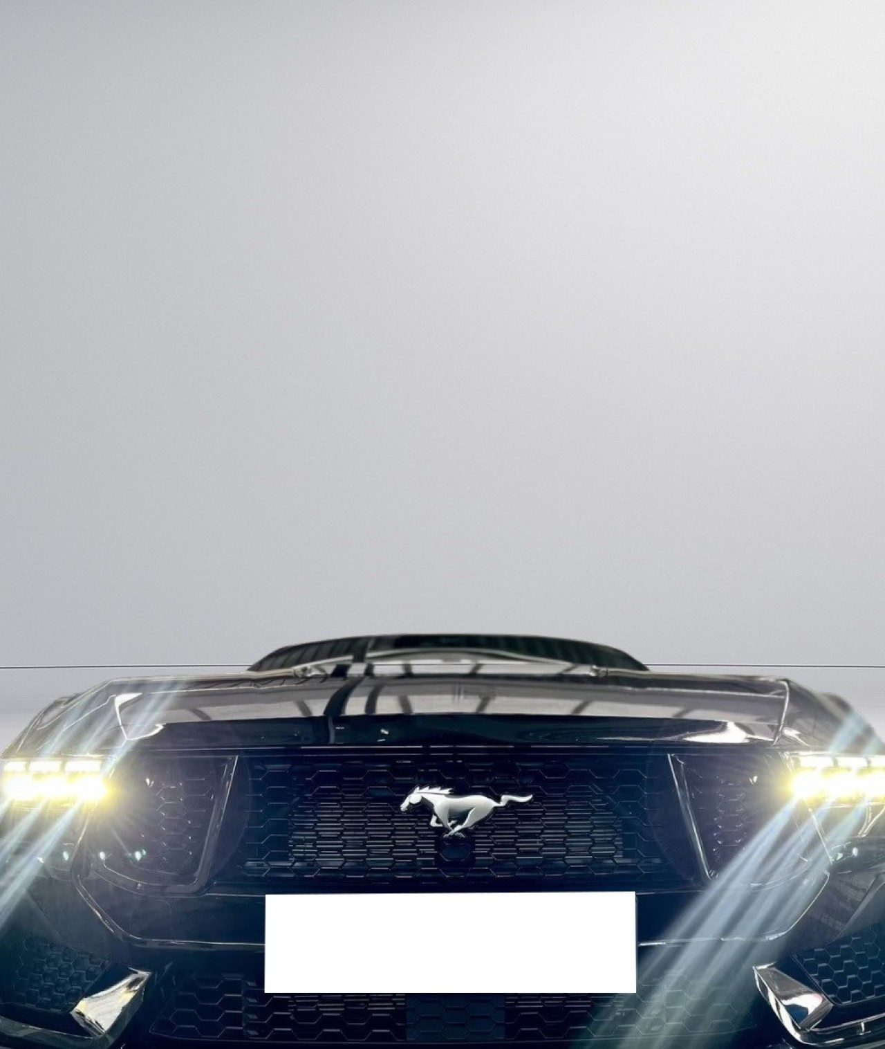 Ford Mustang 5.0 V8 GT - foto 27