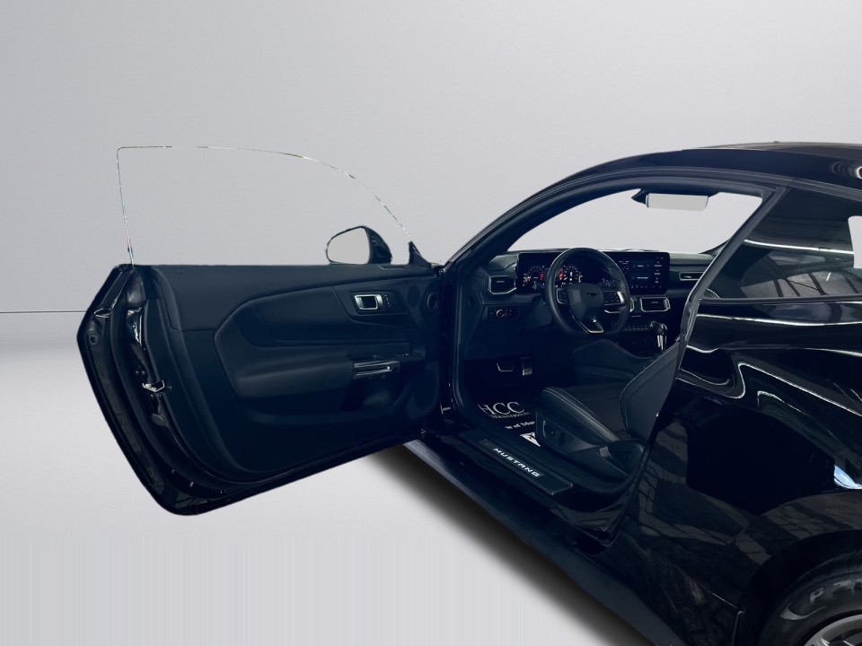 Ford Mustang 5.0 V8 GT - foto 10