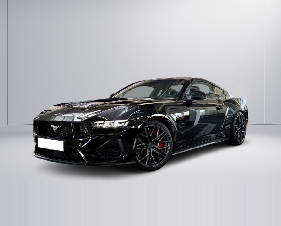 Ford Mustang 5.0 V8 GT - foto 7
