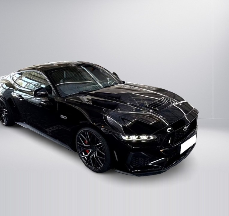 Ford Mustang 5.0 V8 GT - foto 9