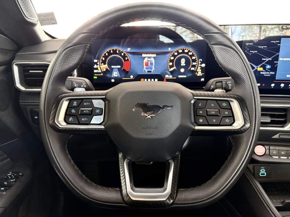 Ford Mustang 5.0 V8 GT - foto 19