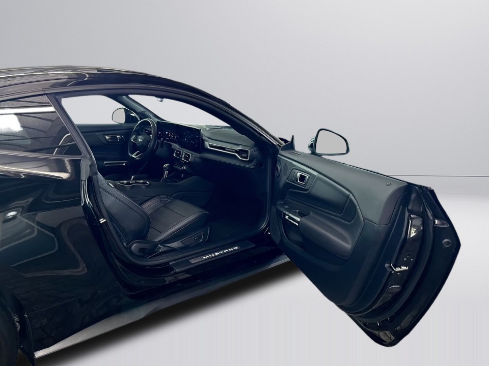 Ford Mustang 5.0 V8 GT - foto 18