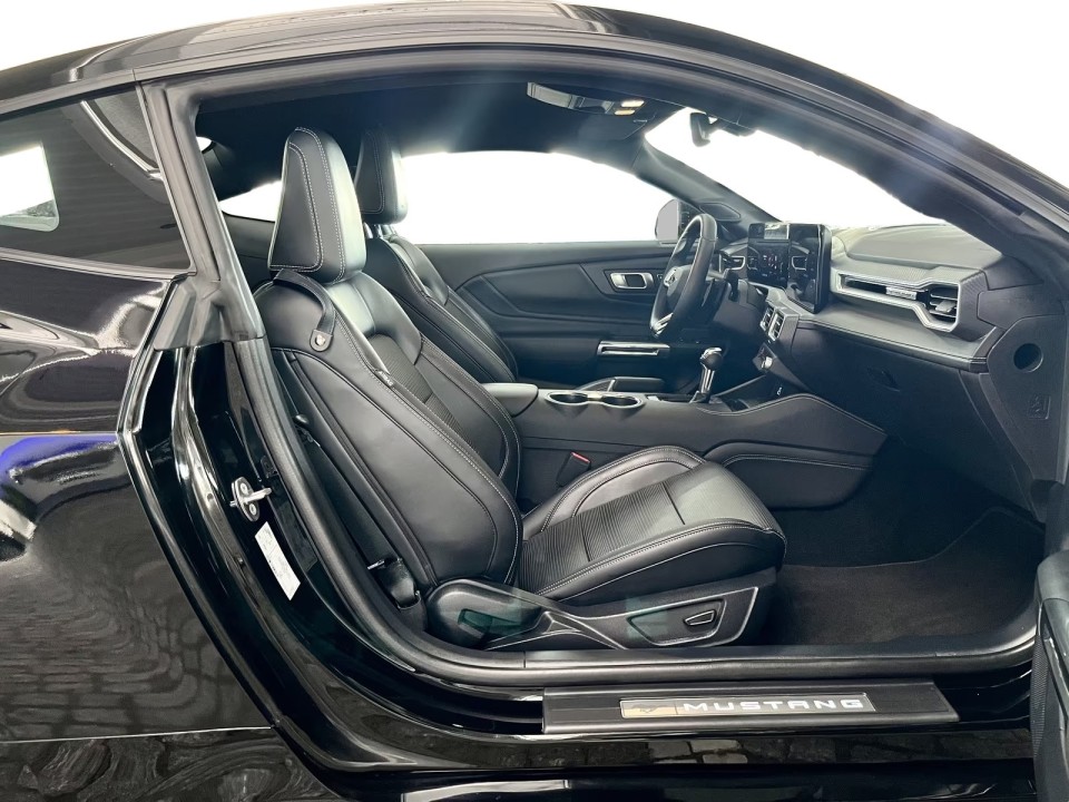 Ford Mustang 5.0 V8 GT - foto 16