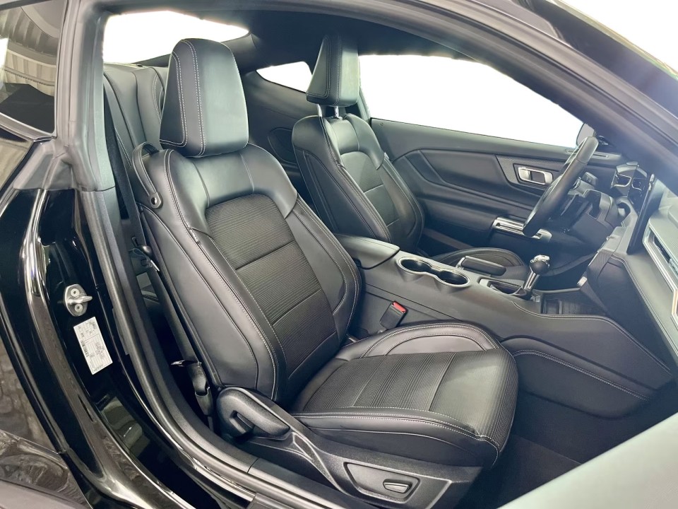 Ford Mustang 5.0 V8 GT - foto 17