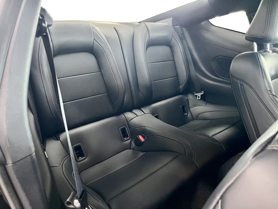 Ford Mustang 5.0 V8 GT - foto 15