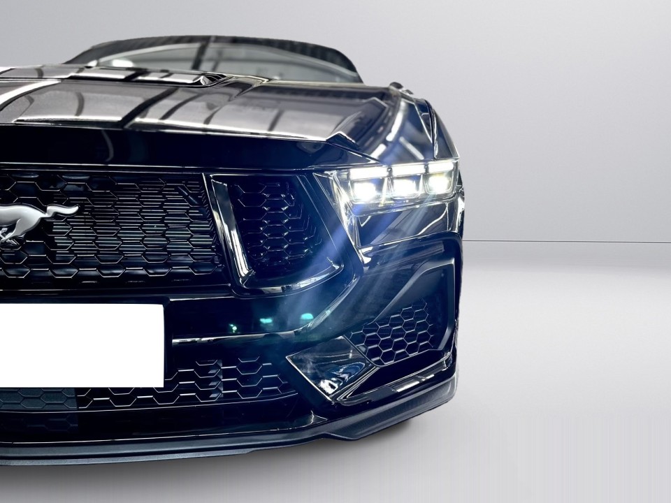 Ford Mustang 5.0 V8 GT - foto 34