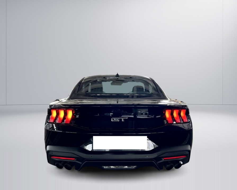 Ford Mustang 5.0 V8 GT (4)