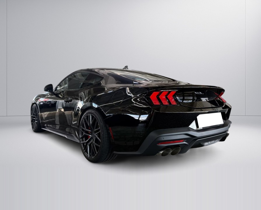 Ford Mustang 5.0 V8 GT (5)