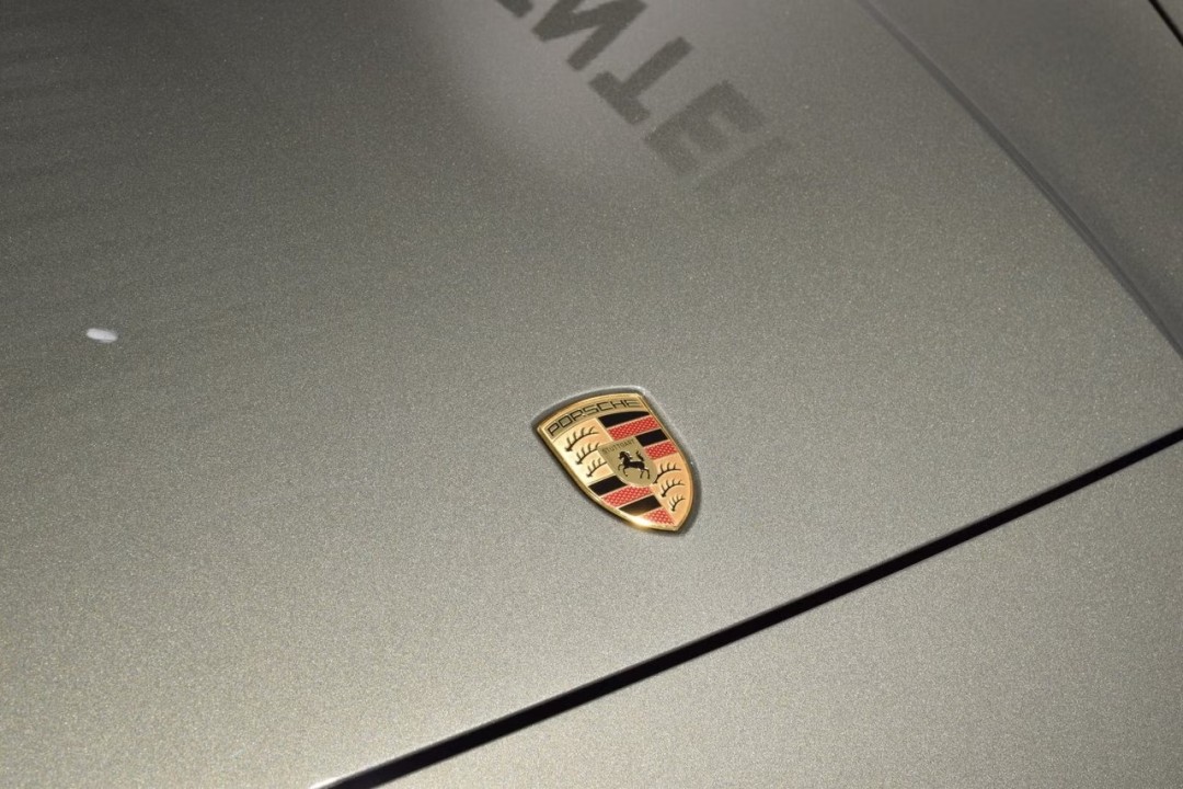 Porsche Panamera 4 - foto 14