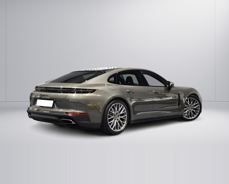 Porsche Panamera 4 (3)