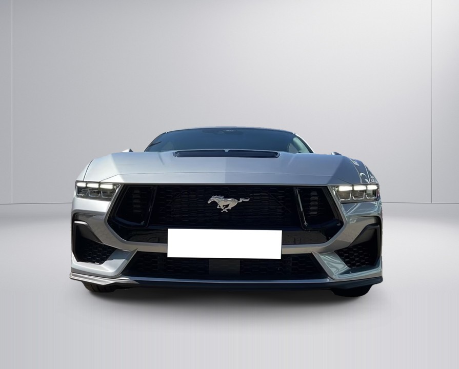 Ford Mustang GT Cabriolet GT - foto 9