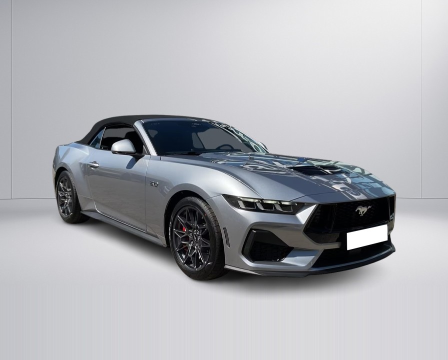 Ford Mustang GT Cabriolet GT