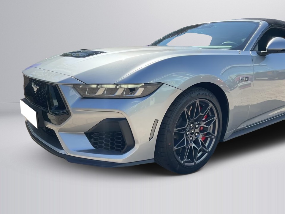 Ford Mustang GT Cabriolet GT - foto 22