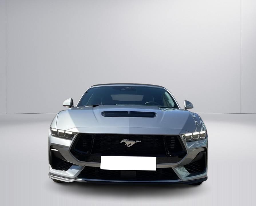 Ford Mustang GT Cabriolet GT - foto 10