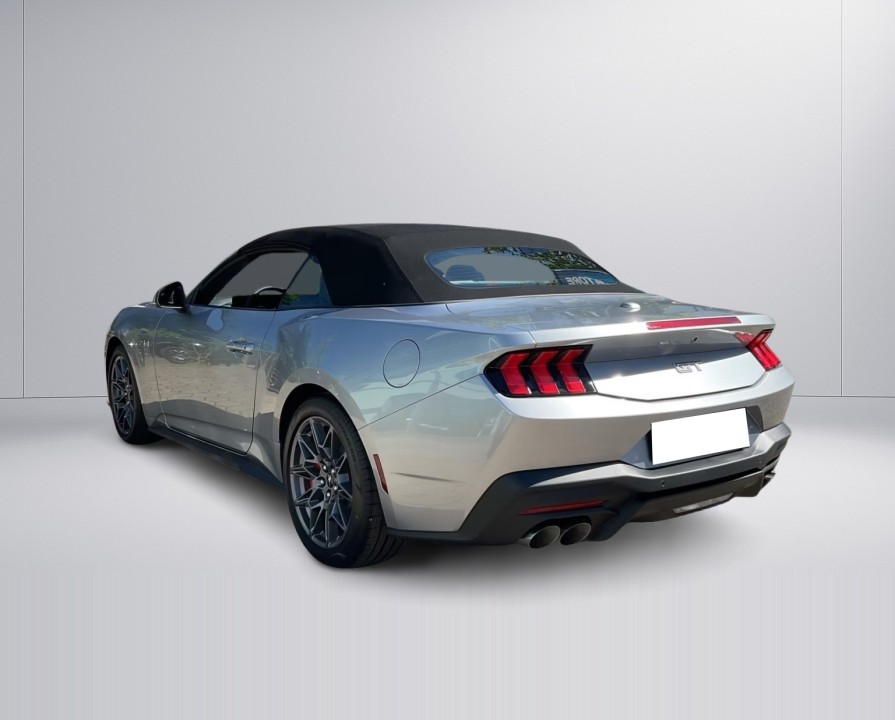 Ford Mustang GT Cabriolet GT - foto 6