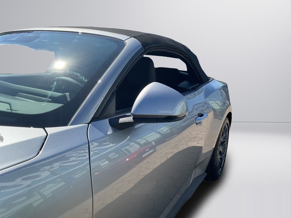 Ford Mustang GT Cabriolet GT - foto 20